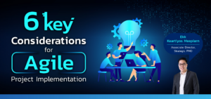 PMO Agile Project Selection