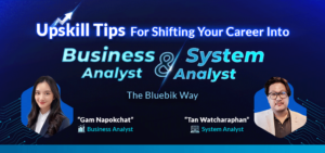 Business System Analyst Career Jobs Talent