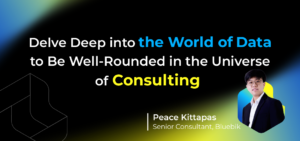 Management Consulting Data AI